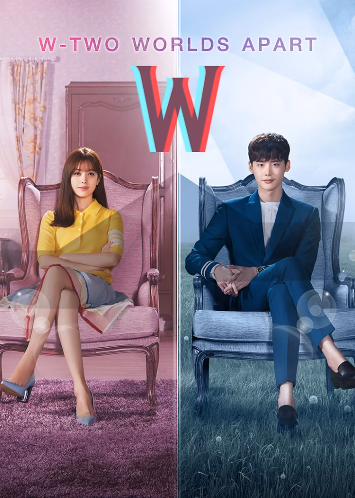 W Two Worlds