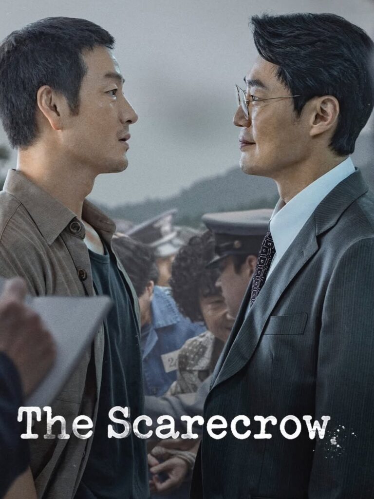 The Scarecrow (2026)
