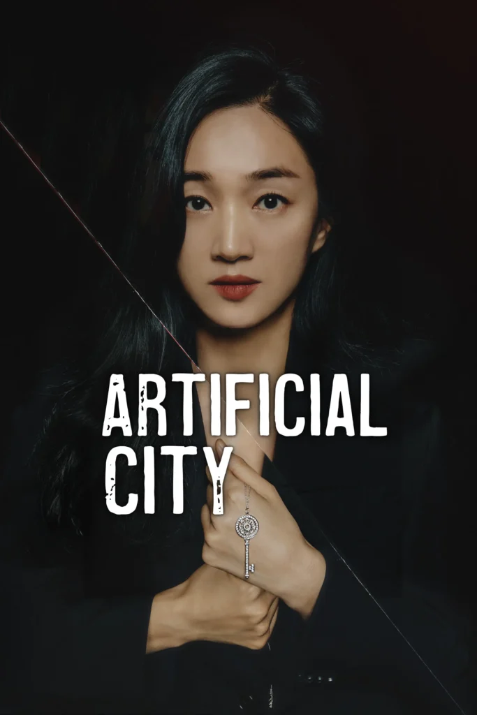 Artificial City