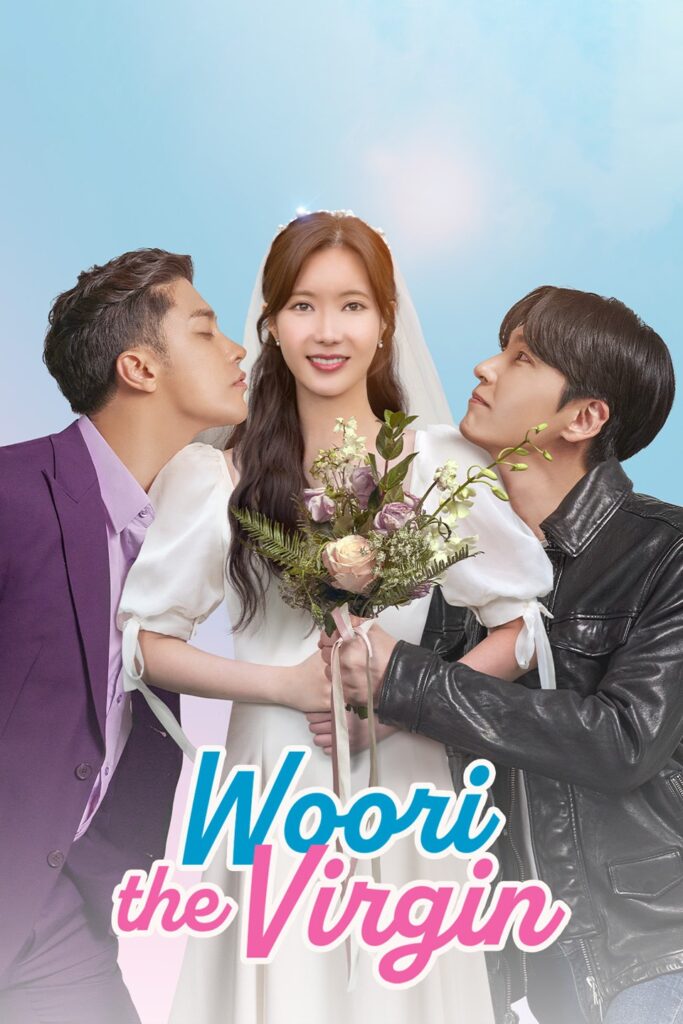 Woori The Virgin