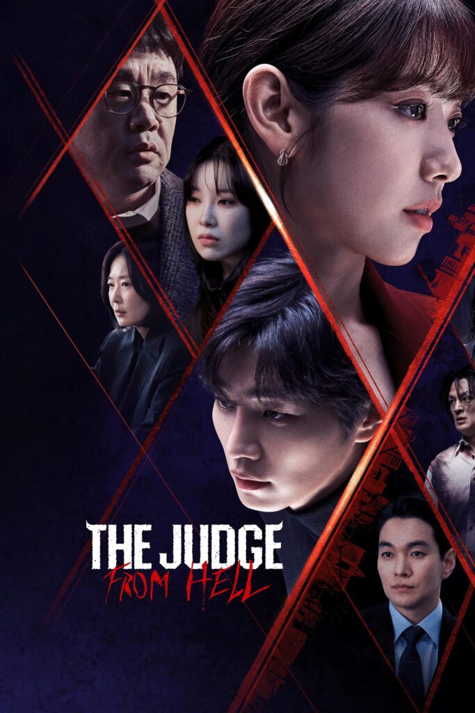 The Judge from Hell