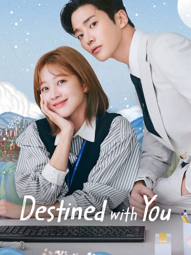 Destined with You